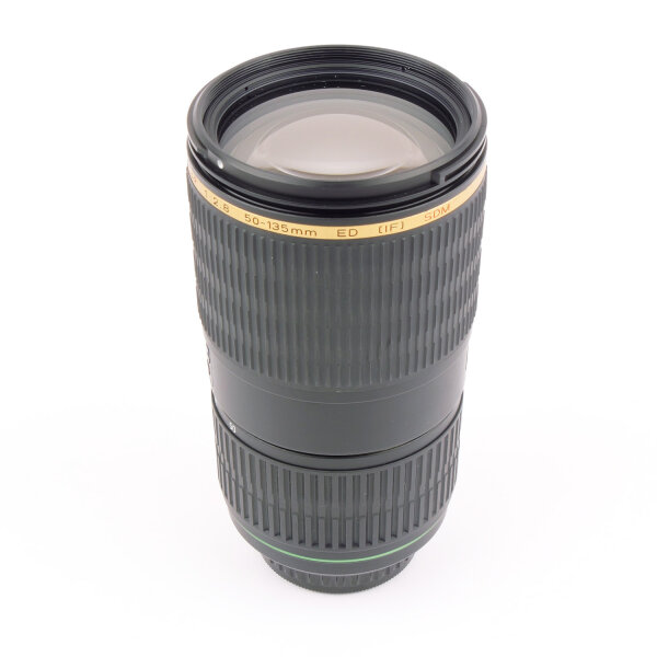 Pentax SMC DA* 2.8/50-135mm IF ED SM PK MINT