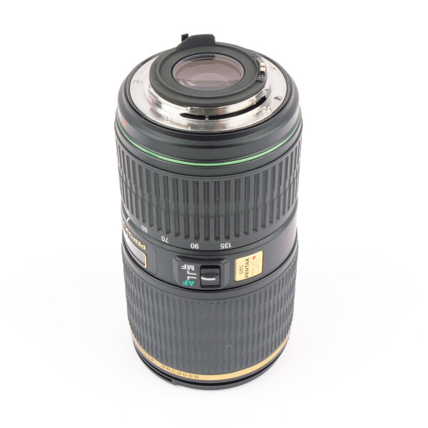 Pentax SMC DA* 2.8/50-135mm IF ED SM PK MINT