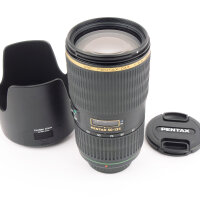Pentax SMC DA* 2.8/50-135mm IF ED SM PK MINT