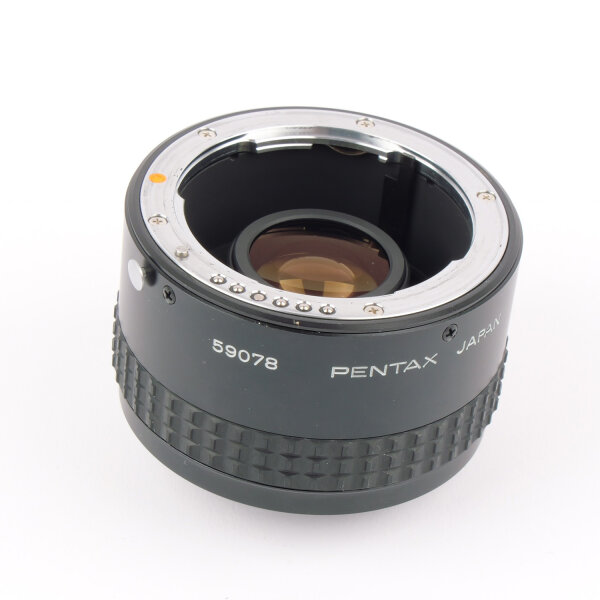 Pentax Rear Converter-A 2x-S Pentax K