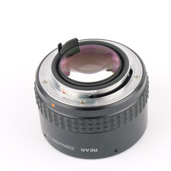 Pentax Rear Converter-A 2x-S Pentax K