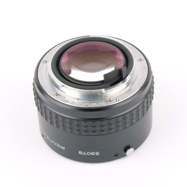 Pentax Rear Converter-A 2x-S Pentax K