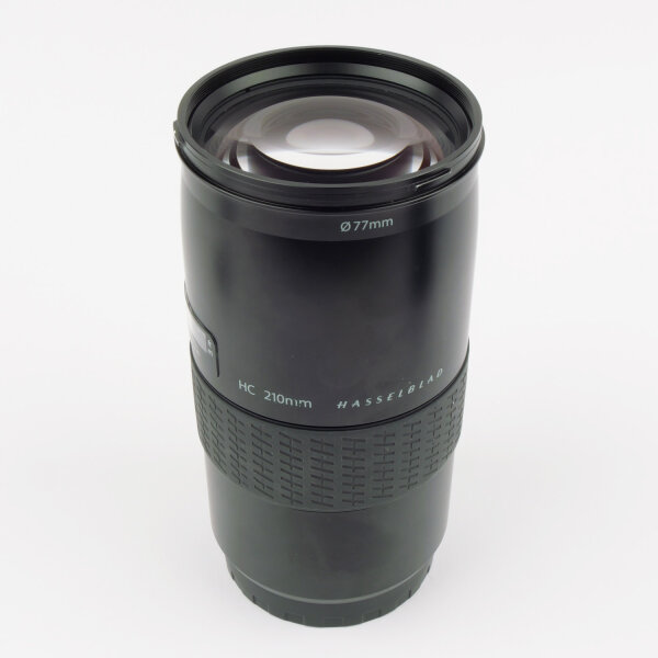 Hasselblad HC 4/120mm HAZE NOTTESTED