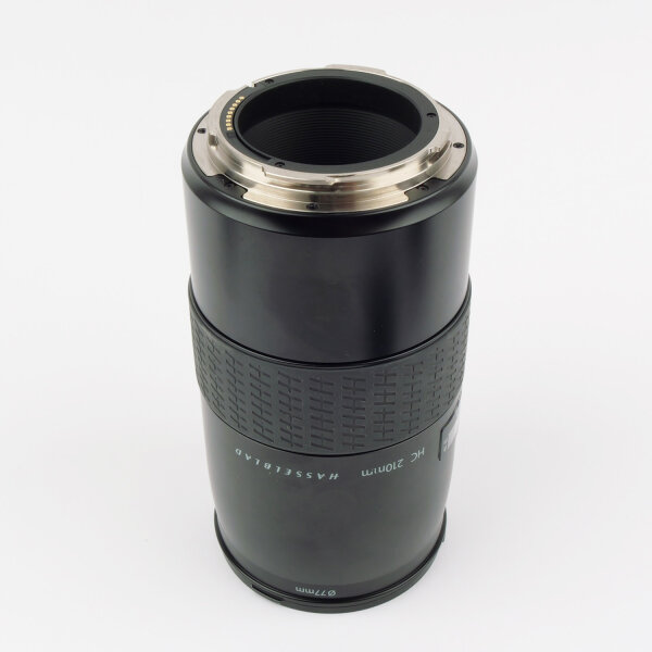 Hasselblad HC 4/120mm HAZE NOTTESTED