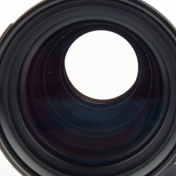 Hasselblad HC 4/120mm HAZE NOTTESTED