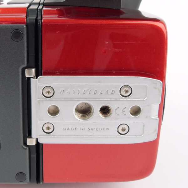 Hasselblad H4D-40 Ferrari Edition 62/499 FULL SET