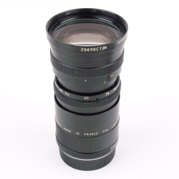 Angenieux Zoom 2.8/45-90mm 3-CAM Leica R
