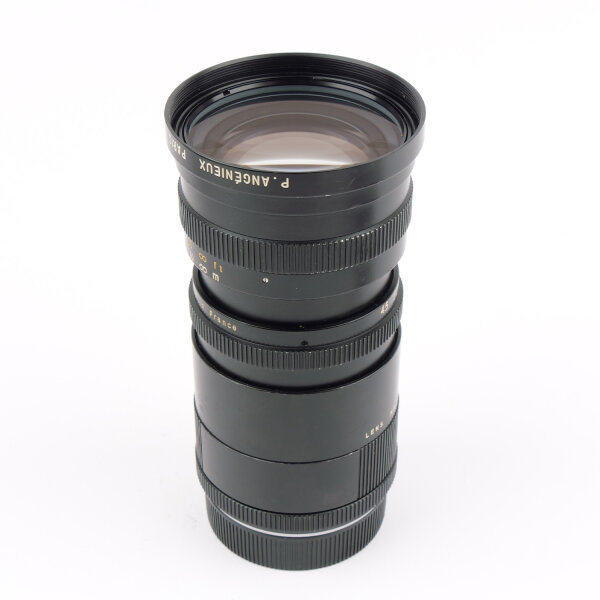 Angenieux Zoom 2.8/45-90mm 3-CAM Leica R