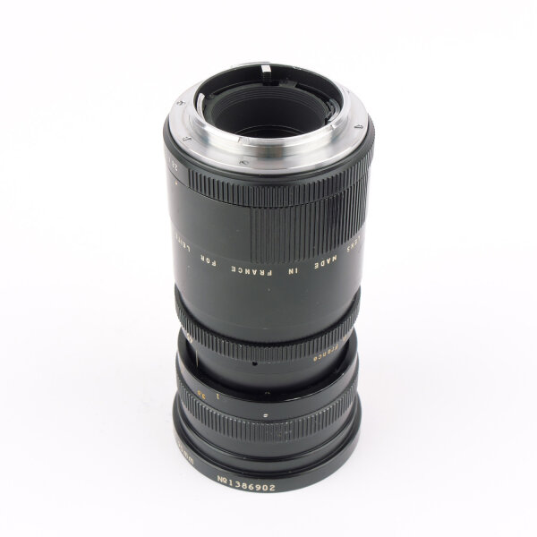 Angenieux Zoom 2.8/45-90mm 3-CAM Leica R