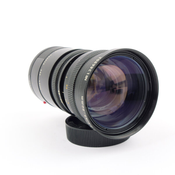 Angenieux Zoom 2.8/45-90mm 3-CAM Leica R
