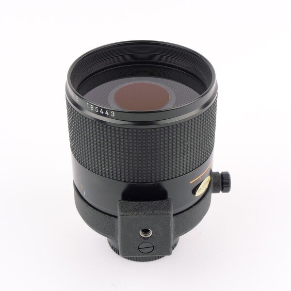 Nikon Reflex Nikkor 8/500mm Nikon F