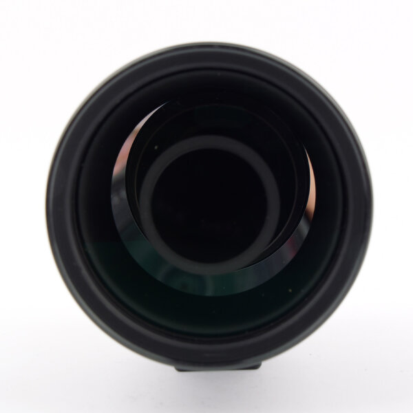 Nikon Reflex Nikkor 8/500mm Nikon F
