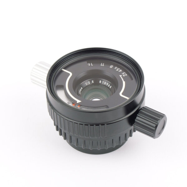 Nikon W Nikkor 2.5/35mm Nikonos NOS MINT
