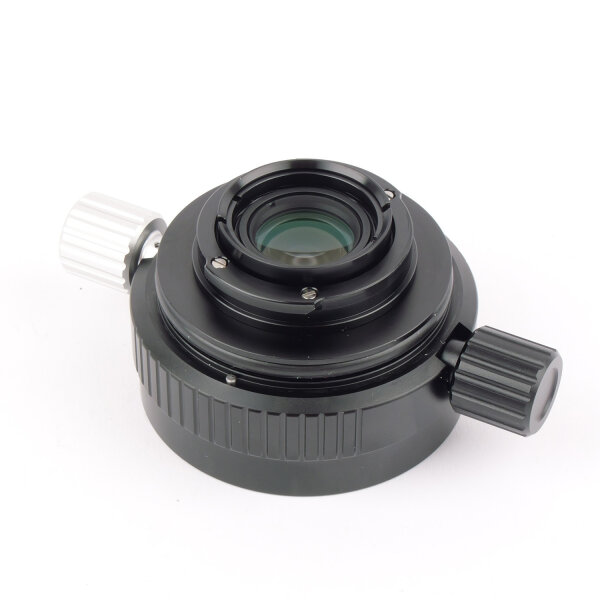 Nikon W Nikkor 2.5/35mm Nikonos NOS MINT
