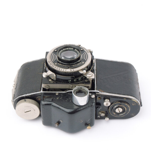 Beira Beira II Xenar 2.9/50mm RARE