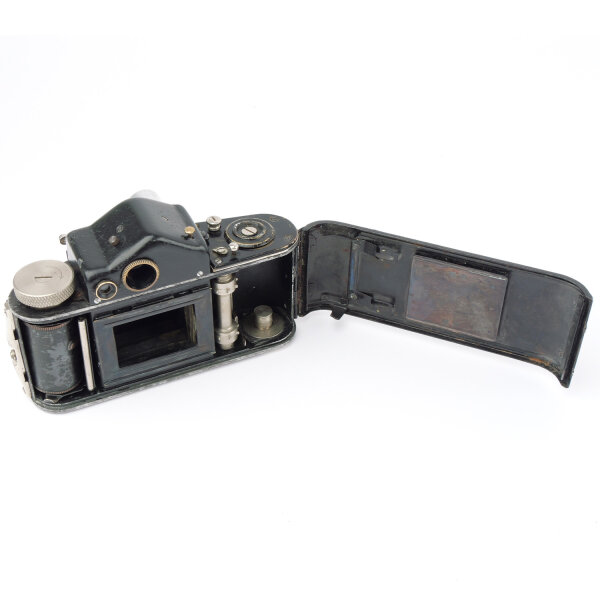 Beira Beira II Xenar 2.9/50mm RARE