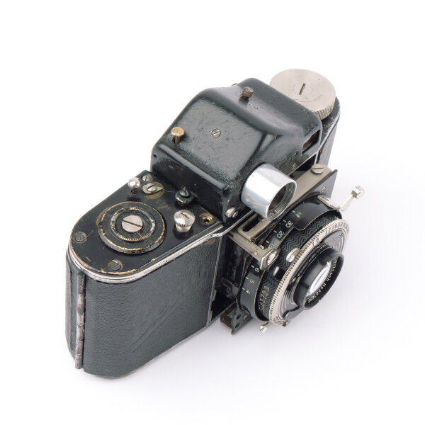 Beira Beira II Xenar 2.9/50mm RARE