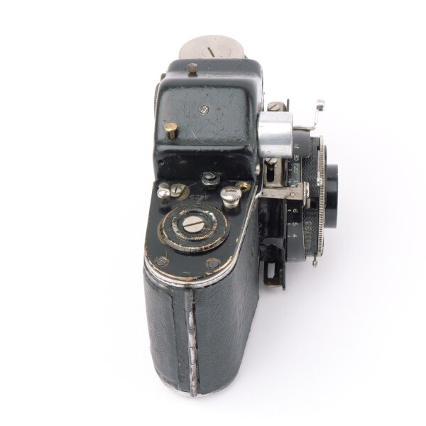 Beira Beira II Xenar 2.9/50mm RARE