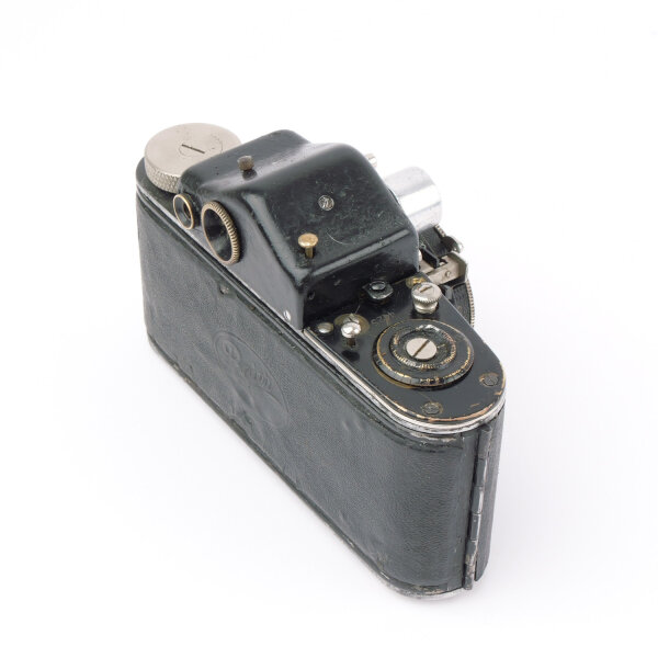 Beira Beira II Xenar 2.9/50mm RARE