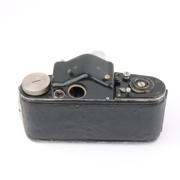 Beira Beira II Xenar 2.9/50mm RARE