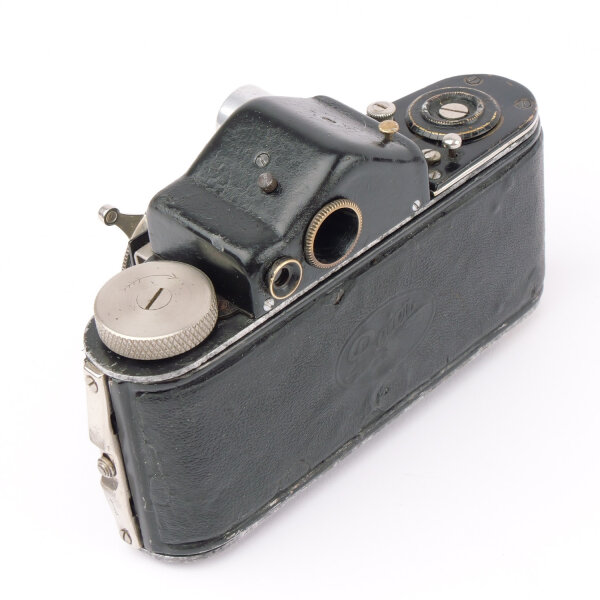 Beira Beira II Xenar 2.9/50mm RARE