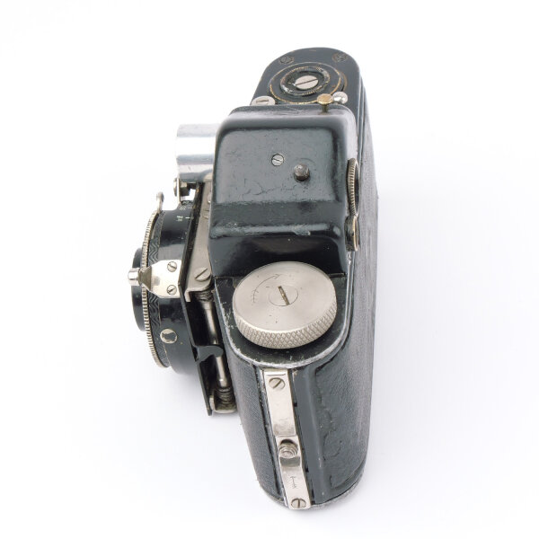 Beira Beira II Xenar 2.9/50mm RARE