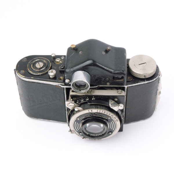 Beira Beira II Xenar 2.9/50mm RARE