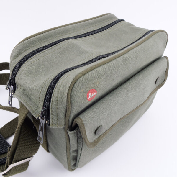 Leica R3 Electronic Safari w. Summilux 1.4/50mm Safari MINT NOS OUTFIT