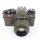 Leica R3 Electronic Safari w. Summilux 1.4/50mm Safari MINT NOS OUTFIT