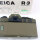 Leica R3 Electronic Safari w. Summilux 1.4/50mm Safari MINT NOS OUTFIT