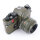 Leica R3 Electronic Safari w. Summilux 1.4/50mm Safari MINT NOS OUTFIT