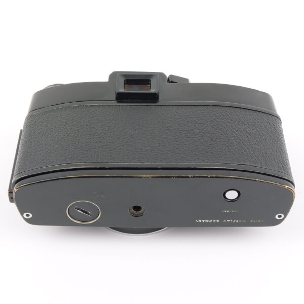 Leica Leicaflex SL Black Paint 10012 SLR
