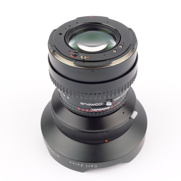 Hasselblad Zeiss F-Distagon 3,5/30mm Near MINT
