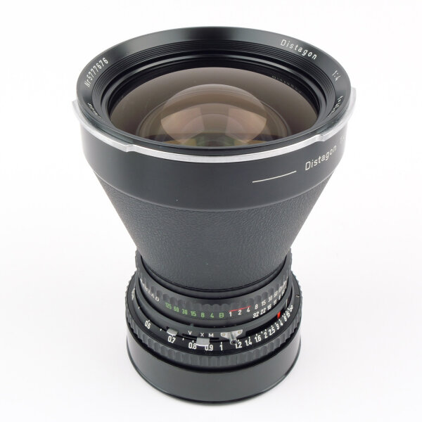 Hasselblad Zeiss Distagon C 4/40mm Near MINT