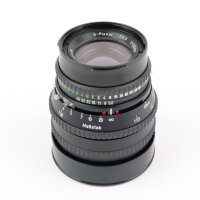 Hasselblad Zeiss S-Planar 5.6/120mm NOTTESTED