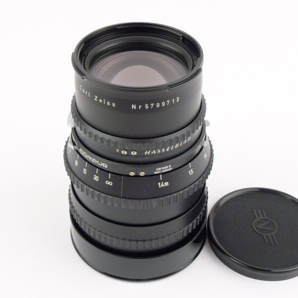 Hasselblad Zeiss Sonnar 4/150mm T* NOTTESTED