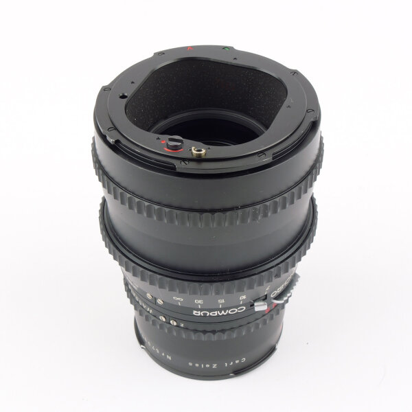 Hasselblad Zeiss Sonnar 4/150mm T* NOTTESTED