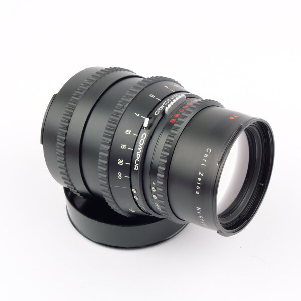 Hasselblad Zeiss Sonnar 4/150mm T* NOTTESTED