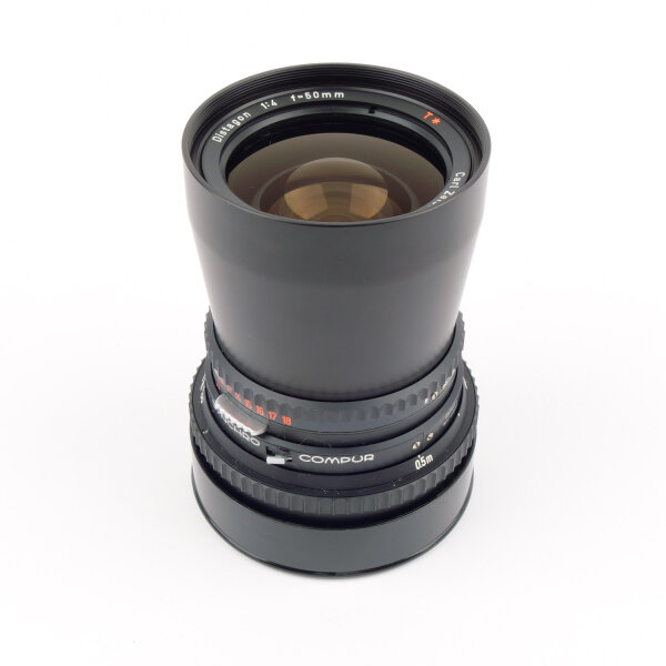Hasselblad Zeiss Distagon C 4/50mm T* NOTTESTED