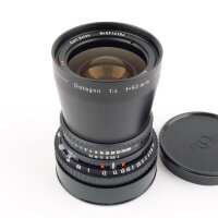 Hasselblad Zeiss Distagon C 4/50mm T* NOTTESTED
