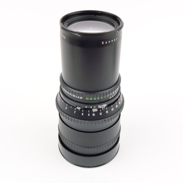 Hasselblad Zeiss Sonnar 5.6/250mm T* NOTTESTED