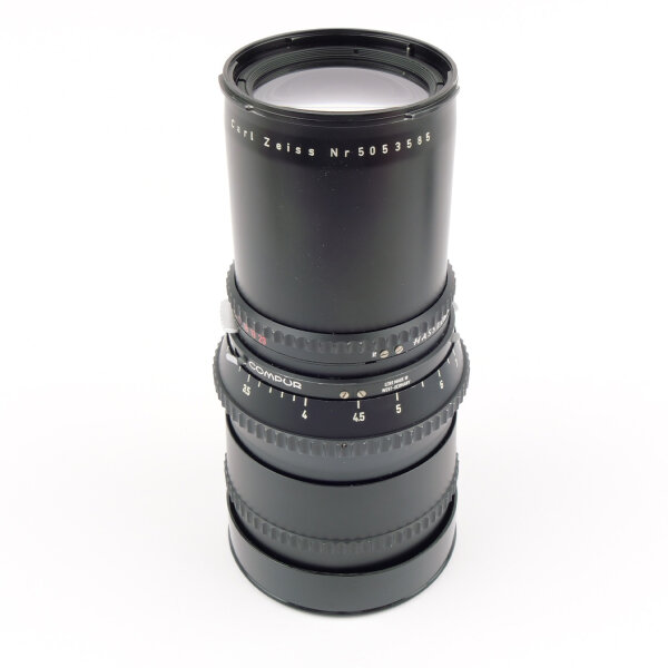Hasselblad Zeiss Sonnar 5.6/250mm T* NOTTESTED