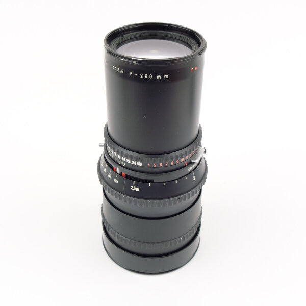 Hasselblad Zeiss Sonnar 5.6/250mm T* NOTTESTED