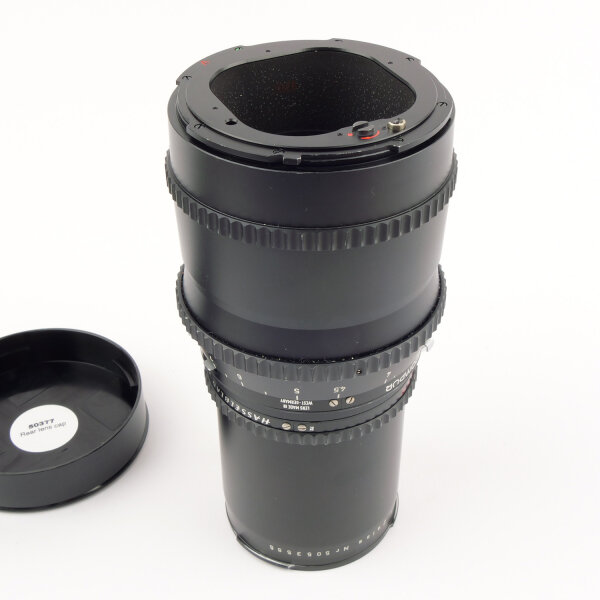 Hasselblad Zeiss Sonnar 5.6/250mm T* NOTTESTED