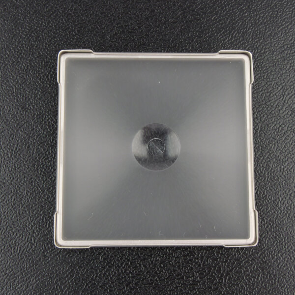 Hasselblad Acute-Matte D 42218 Central Grid and Split Image Rangefinder