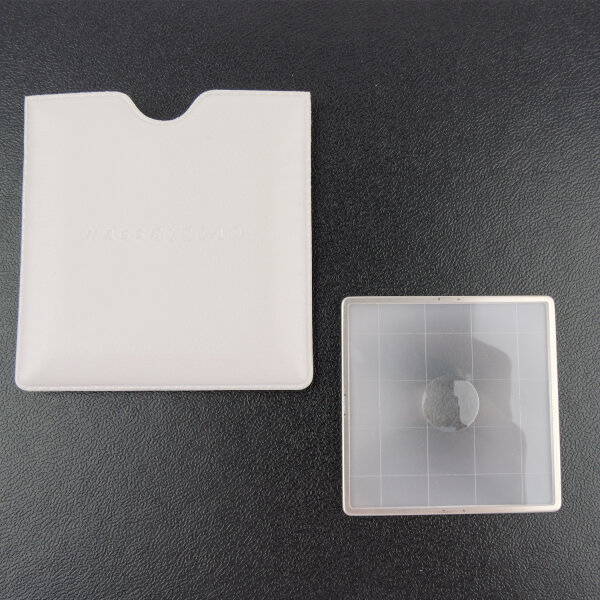 Hasselblad Focusing 42250 Screen With Central Grid