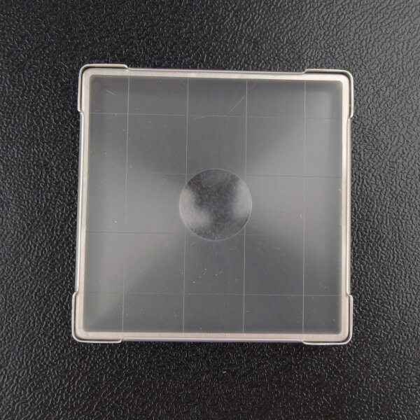 Hasselblad Focusing 42250 Screen With Central Grid