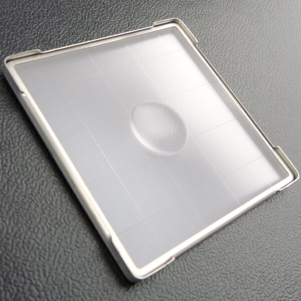 Hasselblad Focusing 42250 Screen With Central Grid