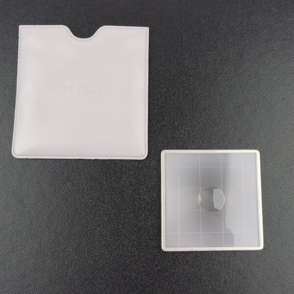 Hasselblad Focusing 42250 Screen w. Central Grid