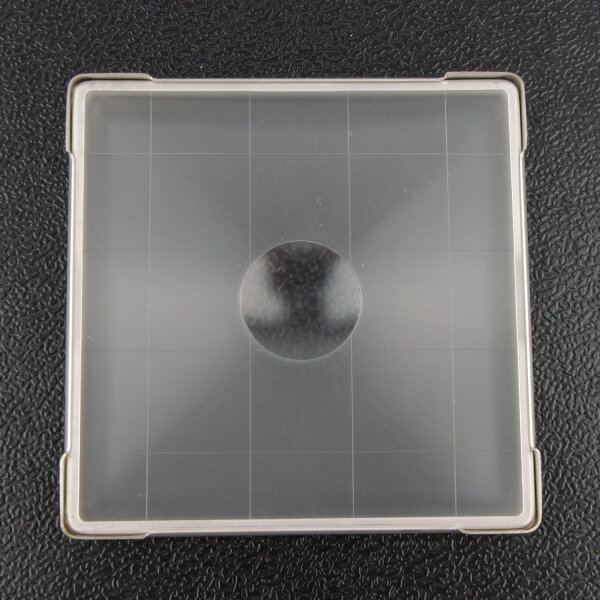 Hasselblad Focusing 42250 Screen w. Central Grid